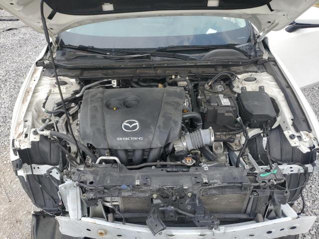 Photo 11 from auction – 2020 MAZDA 3 SELECT with VIN 3MZBPACL4LM119619