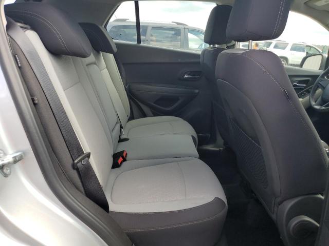 Photo 10 from auction – 2015 CHEVROLET TRAX LS with VIN 3GNCJKSB6FL203689