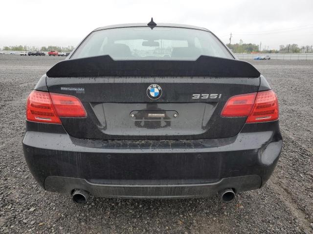 Photo 6 from auction – 2011 BMW 335 XI with VIN WBAKF9C58BE261608