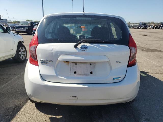 Photo 6 from auction – 2016 NISSAN VERSA NOTE with VIN 3N1CE2CP4GL361847