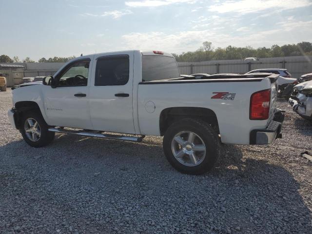 Photo 2 from auction – 2008 CHEVROLET SILVERADO with VIN 3GCEK13M28G124816