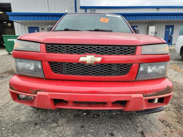 Photo 5 from auction – 2005 CHEVROLET COLORADO with VIN 1GCCS196258271767
