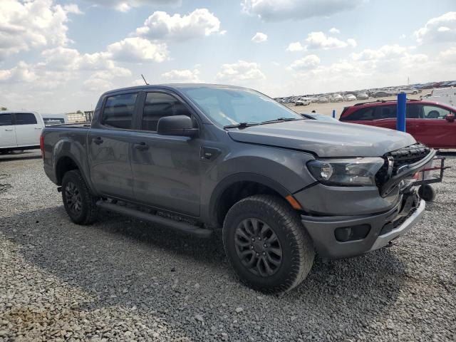 Photo 4 from auction – 2021 FORD RANGER XL with VIN 1FTER4FH2MLD57183
