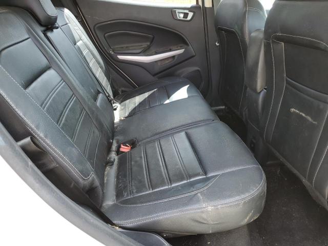 Photo 10 from auction – 2020 FORD ECOSPORT T with VIN MAJ6S3KL4LC335011