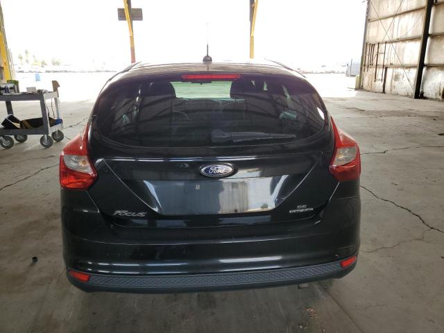 Photo 6 from auction – 2014 FORD FOCUS SE with VIN 1FADP3K29EL431428