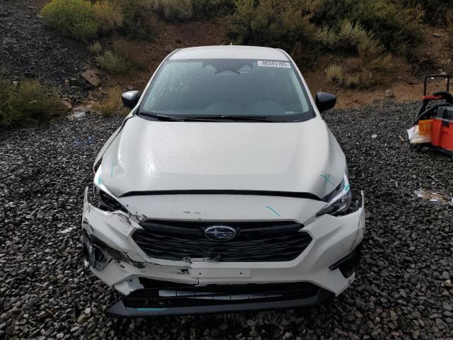 Photo 5 from auction – 2024 SUBARU IMPREZA with VIN JF1GUABC9R8908435
