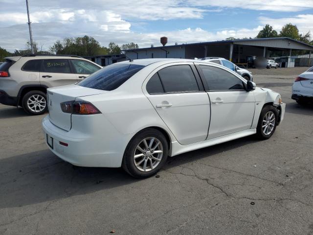 Photo 3 from auction – 2015 MITSUBISHI LANCER ES with VIN JA32U2FU2FU023802
