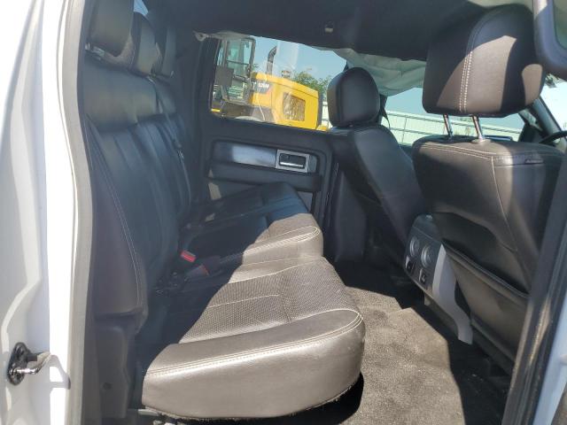 Photo 10 from auction – 2012 FORD F150 with VIN 1FTFW1EF2CFC31236