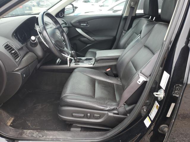 Photo 7 from auction – 2015 ACURA RDX with VIN 5J8TB4H31FL002264