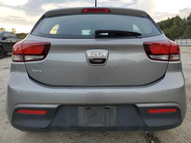 Photo 6 from auction – 2023 KIA RIO S with VIN 3KPA25AD4PE597586