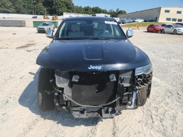 Photo 5 from auction – 2018 JEEP GRAND CHER with VIN 1C4RJEBG8JC159487