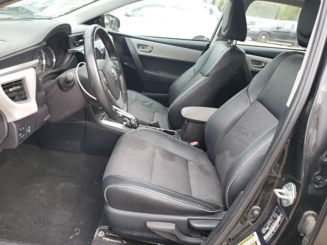 Photo 7 from auction – 2016 TOYOTA COROLLA L with VIN 2T1BURHE8GC506368