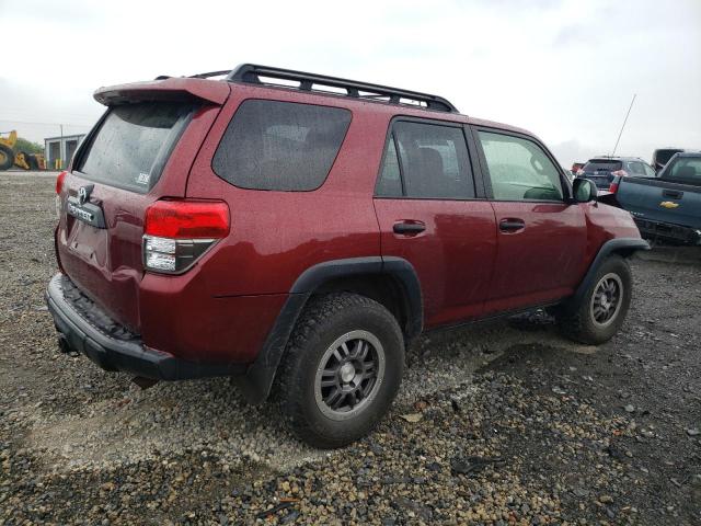 Photo 3 from auction – 2012 TOYOTA 4RUNNER SR with VIN JTEBU5JR2C5089404