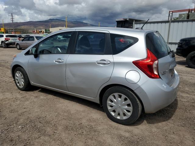 Photo 2 from auction – 2016 NISSAN VERSA NOTE S with VIN 3N1CE2CP4GL364618