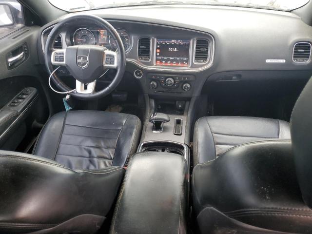 Photo 8 from auction – 2014 DODGE CHARGER SXT with VIN 2C3CDXHG9EH306939