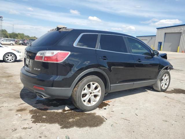 Photo 3 from auction – 2012 MAZDA CX-9 with VIN JM3TB2CA7C0333685