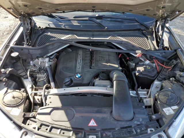 Photo 12 from auction – 2014 BMW X5 XDRIVE3 with VIN 5UXKR0C50E0K51872