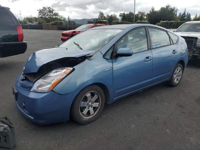 Photo 1 from auction – 2008 TOYOTA PRIUS with VIN JTDKB20U887702068
