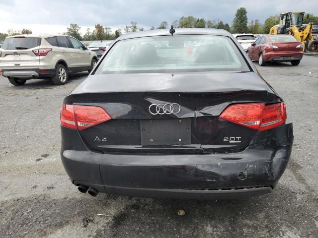 Photo 6 from auction – 2011 AUDI A4 PREMIUM with VIN WAUFFAFL6BA080611