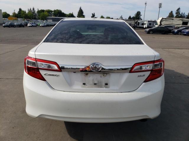 Photo 6 from auction – 2014 TOYOTA CAMRY L with VIN 4T1BF1FK0EU449180