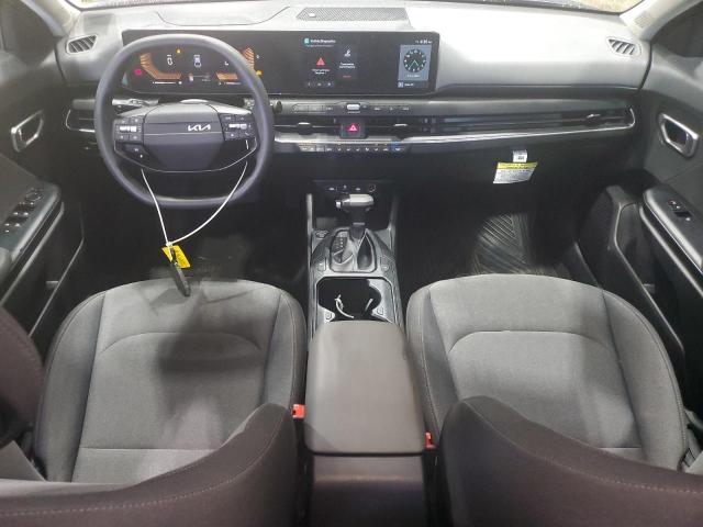 Photo 8 from auction – 2025 KIA K4 LX with VIN 3KPFT4DE7SE013949