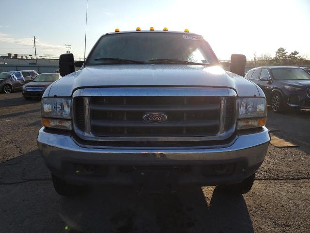 Photo 5 from auction – 1999 FORD F250 SUPER with VIN 1FTNW21F5XEE04248