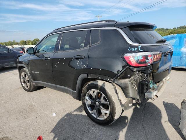 Photo 2 from auction – 2018 JEEP COMPASS LI with VIN 3C4NJCCB4JT208243