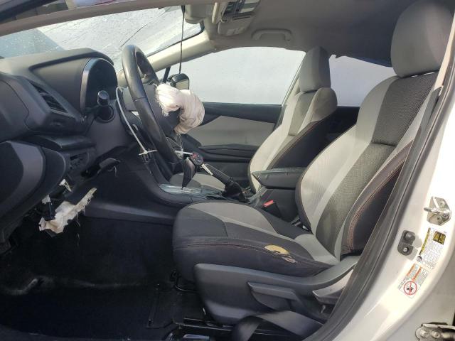 Photo 7 from auction – 2018 SUBARU CROSSTREK with VIN JF2GTADC3JH229597