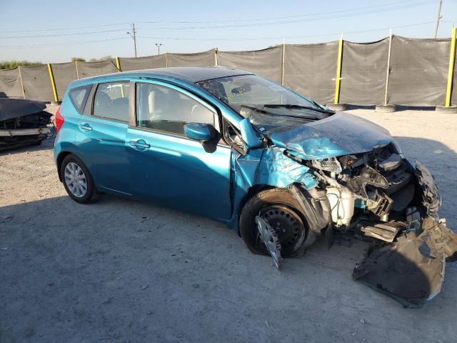 Photo 4 from auction – 2015 NISSAN VERSA NOTE with VIN 3N1CE2CPXFL374195