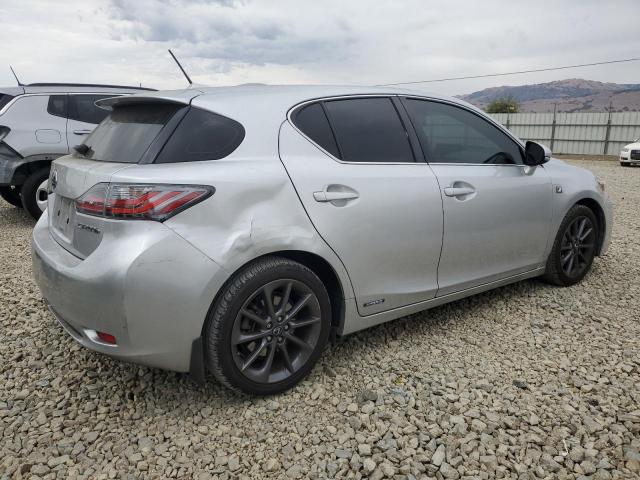 Photo 3 from auction – 2013 LEXUS CT 200 with VIN JTHKD5BH0D2167691