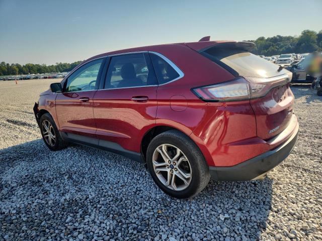 Photo 2 from auction – 2015 FORD EDGE TITAN with VIN 2FMTK3K90FBB41254