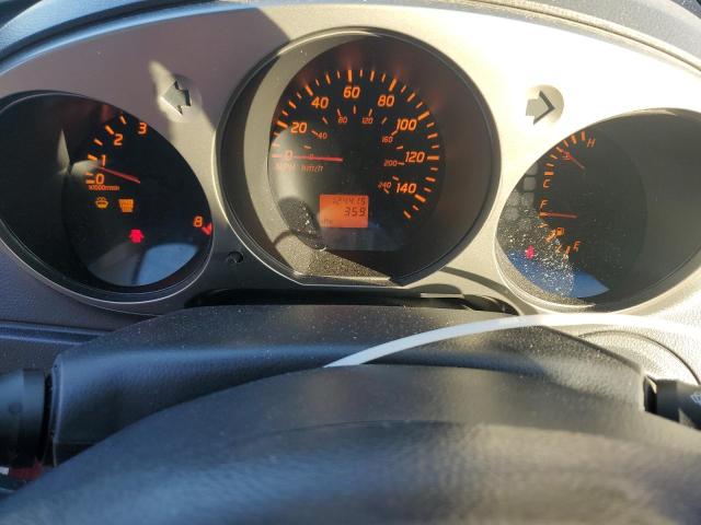 Photo 9 from auction – 2003 NISSAN ALTIMA BAS with VIN 1N4AL11D93C323894