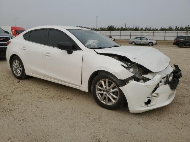 Photo 4 from auction – 2014 MAZDA 3 TOURING with VIN 3MZBM1V77EM102423
