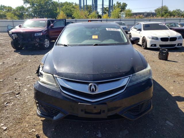 Photo 5 from auction – 2017 ACURA ILX BASE W with VIN 19UDE2F35HA007100