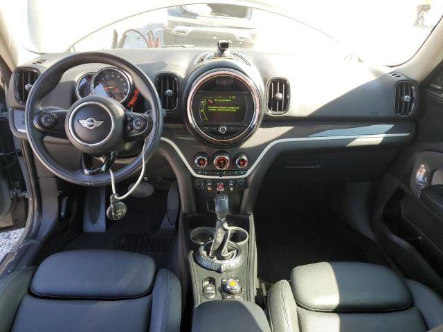 Photo 8 from auction – 2017 MINI COOPER S C with VIN WMZYT5C34H3D79997