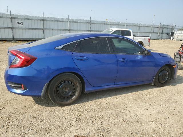 Photo 3 from auction – 2016 HONDA CIVIC LX with VIN 2HGFC2F59GH017922