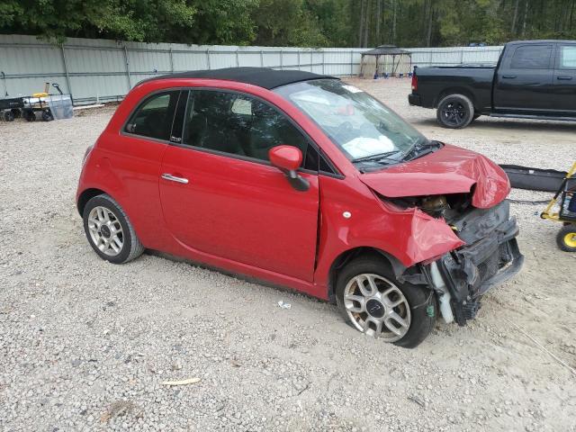 Photo 4 from auction – 2012 FIAT 500 POP with VIN 3C3CFFDR2CT127674