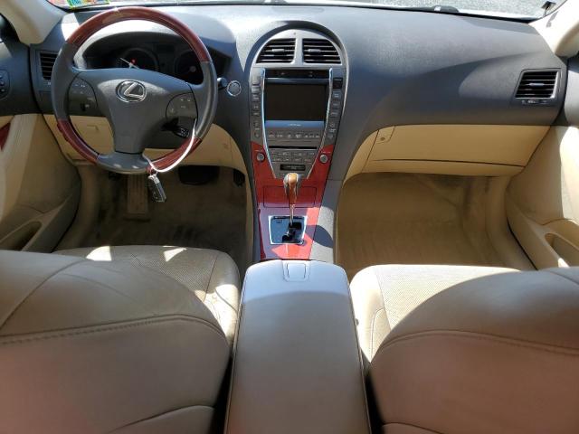 Photo 8 from auction – 2008 LEXUS ES 350 with VIN JTHBJ46GX82239250