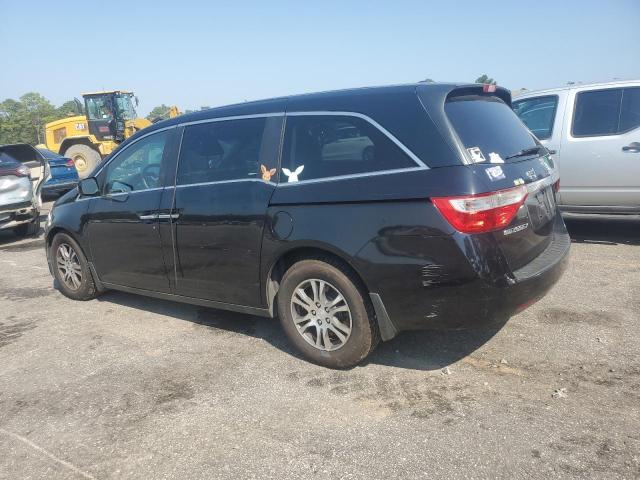 Photo 2 from auction – 2012 HONDA ODYSEEY with VIN 5FNRL5H64CB022495