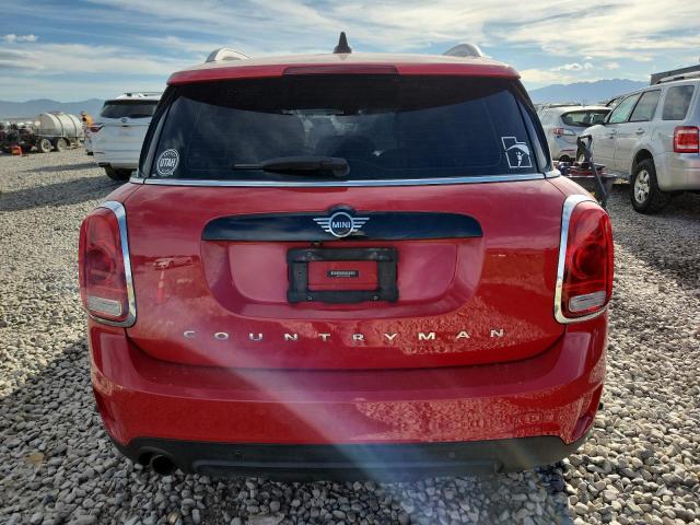 Photo 6 from auction – 2019 MINI COOPER COU with VIN WMZYS7C51K3F45285