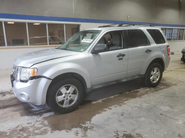 FORD ESCAPE XLT 2011 with VIN 1FMCU9DG2BKA50625 - Photo from auction