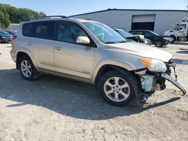 Photo 4 from auction – 2010 TOYOTA RAV4 LIMIT with VIN 2T3DK4DV5AW034294