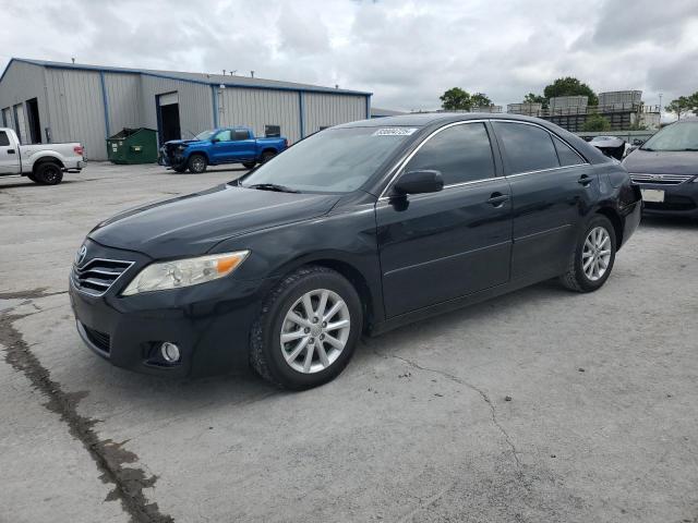 Foto 1 de la subasta – 2011 TOYOTA CAMRY BASE con VIN 4T1BF3EK7BU136765