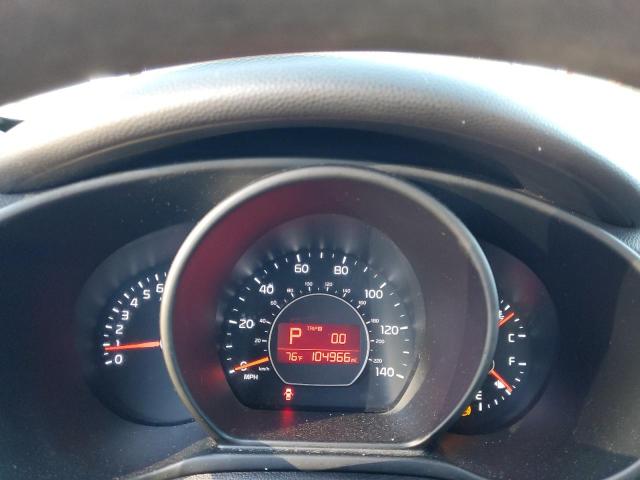 Photo 9 from auction – 2014 KIA SOUL with VIN KNDJN2A2XE7097627