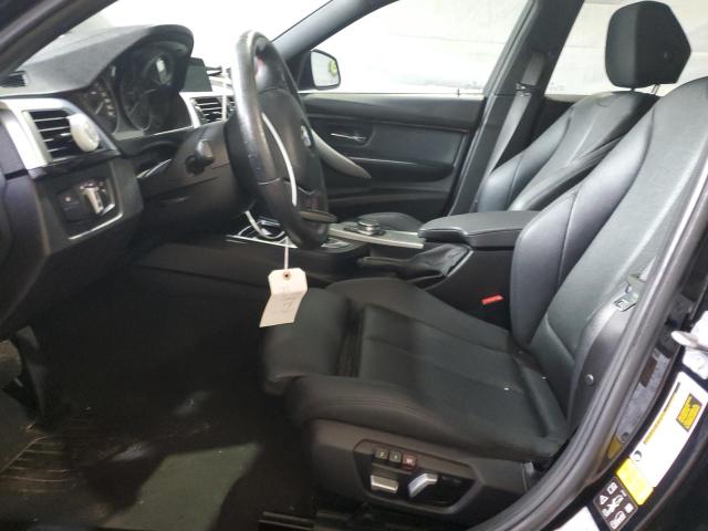Photo 7 from auction – 2018 BMW 330 XI with VIN WBA8D9C51JEB34992