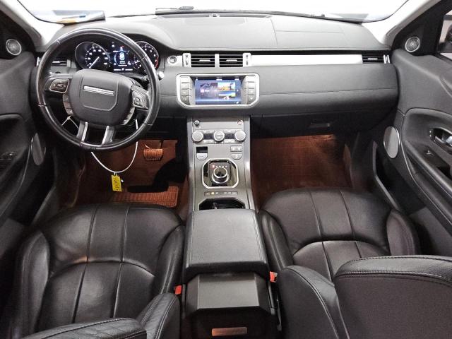 Photo 8 from auction – 2019 LAND ROVER RANGE ROVE with VIN SALVP2RX2KH330541