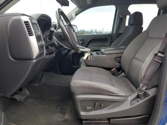 Photo 7 from auction – 2015 CHEVROLET SILVERADO with VIN 1GCVKREC0FZ442028