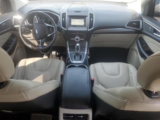 Photo 8 from auction – 2017 FORD EDGE TITANIUM with VIN 2FMPK4K98HBB62203