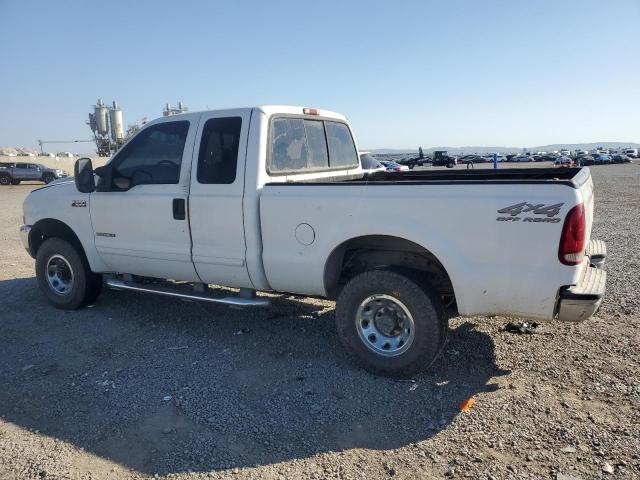 Photo 2 from auction – 2002 FORD F250 SUPER with VIN 1FTNX21F52EB22567