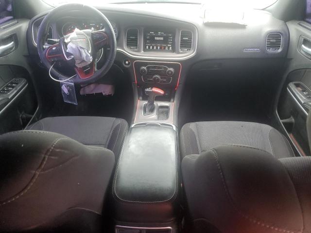 Photo 8 from auction – 2019 DODGE CHARGER SX with VIN 2C3CDXBG8KH755002